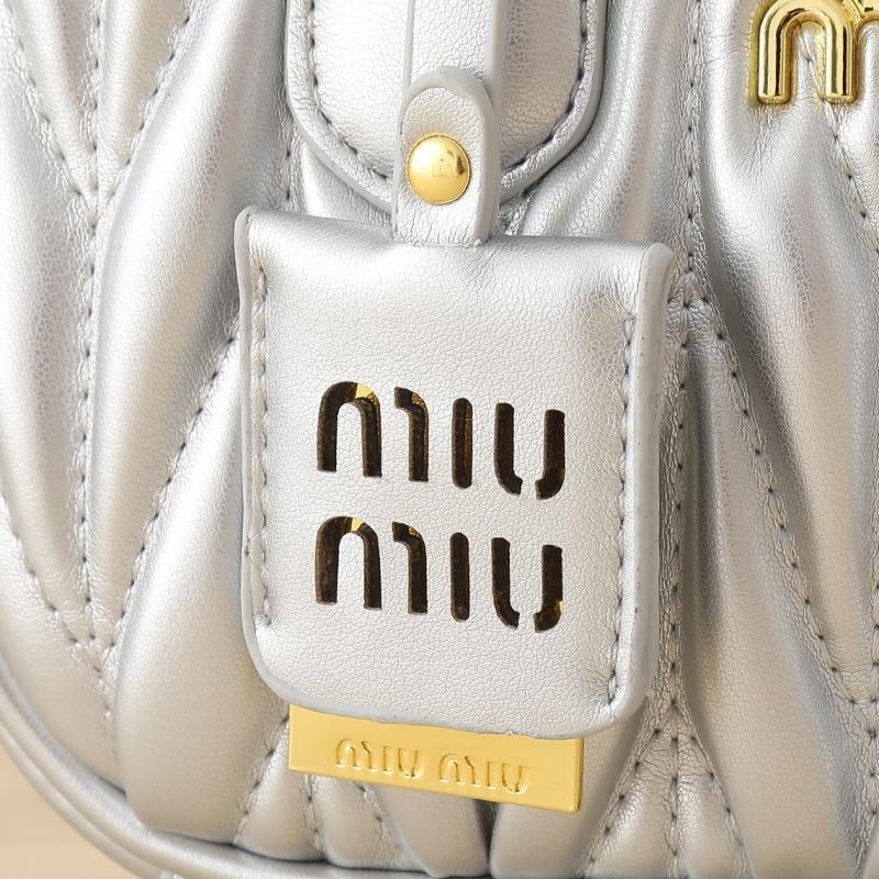 Miu Miu Top Handle Bags